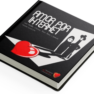 Frank Gascón | Web Oficial de la Novela Amor por Internet